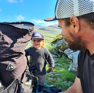 Meet your Posher, Ben